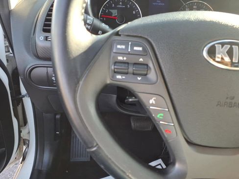 Used 2016 Kia Forte EX w/ EX Premium Package image 8