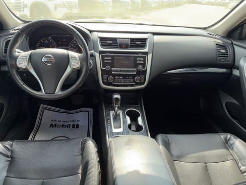 Used 2018 Nissan Altima 2.5 SL image 21