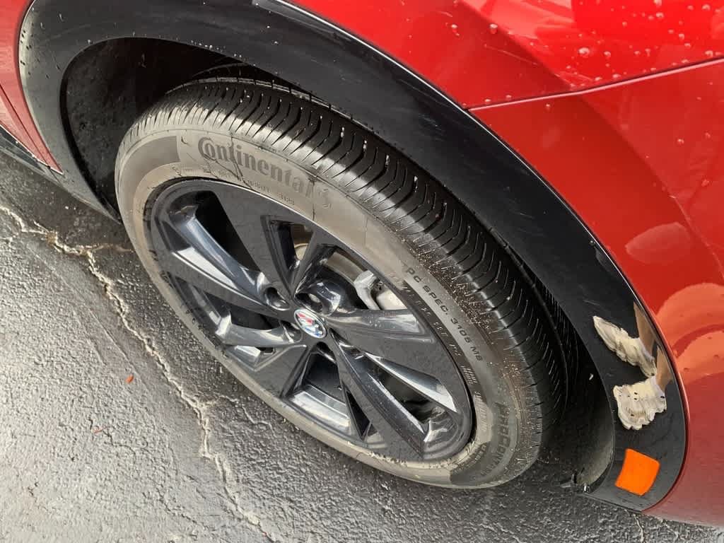 Certified 2023 Buick Envision Essence w/ Sport Touring Package AWD/4WD image 11