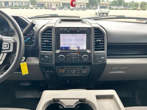 Used 2022 Ford F250 XL w/ STX Appearance Package AWD/4WD image 17