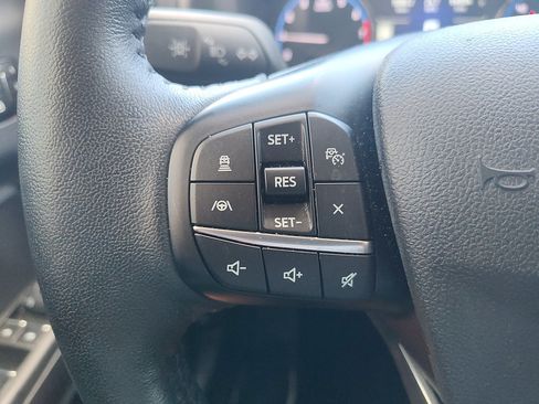 Certified 2023 Ford Bronco Sport Outer Banks w/ Tech Package AWD/4WD image 23