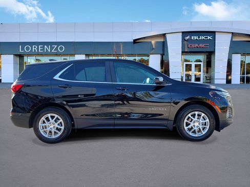 Used 2024 Chevrolet Equinox LT FWD image 4
