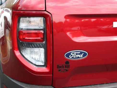 New 2026 Ford Bronco Sport Badlands w/ Badlands Tech Package AWD/4WD image 27