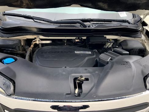 Used 2018 Honda Pilot EX-L image 9