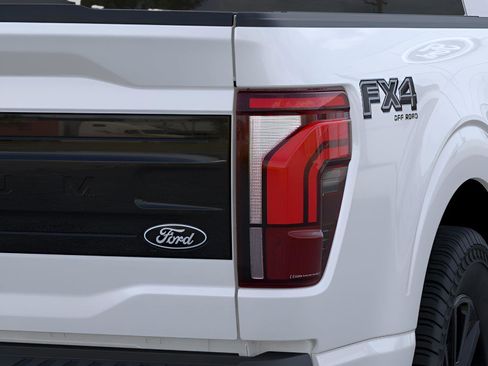 New 2026 Ford F150 Platinum AWD/4WD image 22