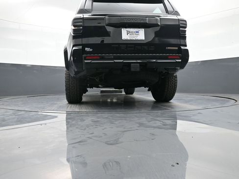 Certified 2025 Toyota 4Runner TRD Pro image 33