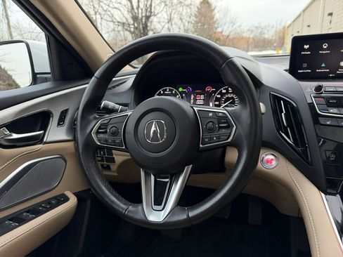 Used 2024 Acura RDX SH-AWD w/ Technology Package image 32
