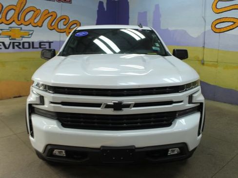 Used 2019 Chevrolet Silverado 1500 RST w/ True North Edition AWD/4WD image 3