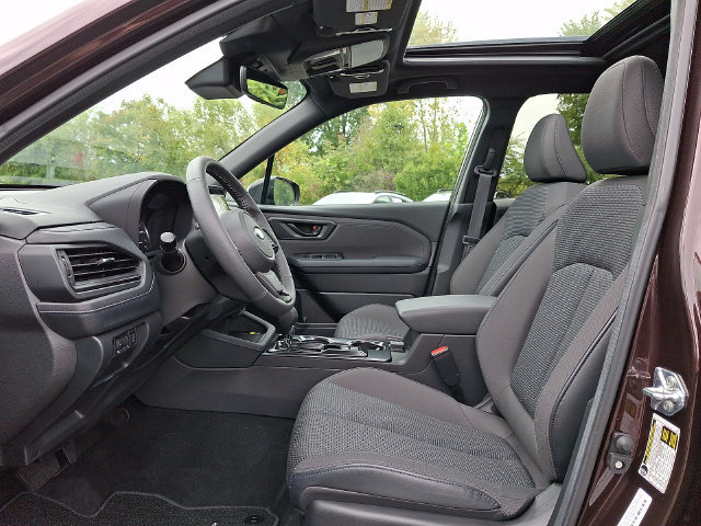 Used 2026 Subaru Forester Premium AWD/4WD image 14