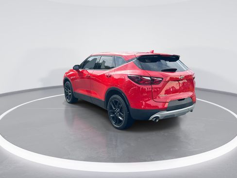 Used 2021 Chevrolet Blazer LT FWD image 7