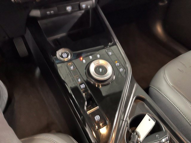 Used 2024 Kia Niro Wind w/ Wind Preserve Package FWD image 29