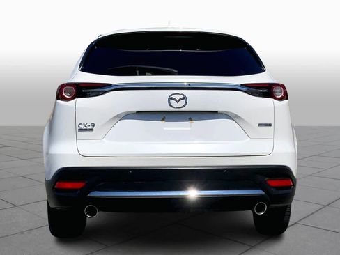 Certified 2023 MAZDA CX-9 Signature image 5