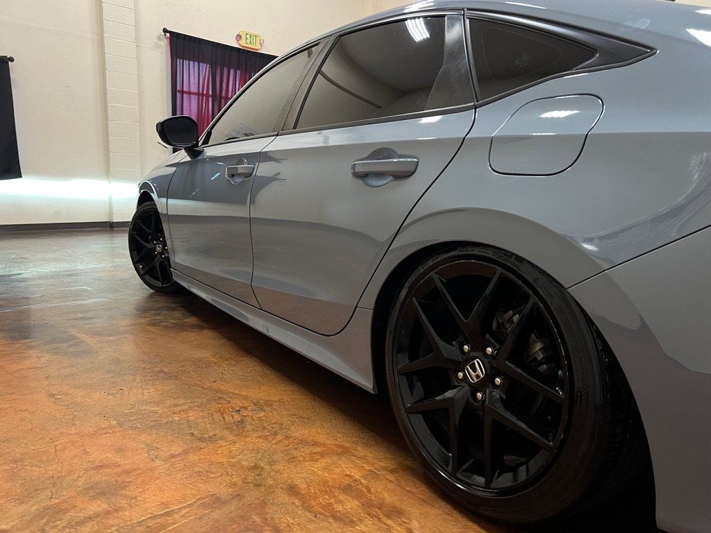 Used 2023 Honda Civic Sport image 48