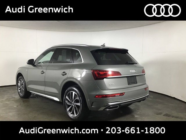Used 2024 Audi Q5 2.0T Premium Plus AWD/4WD image 5
