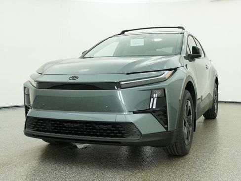 New 2026 Toyota C-HR AWD/4WD image 56