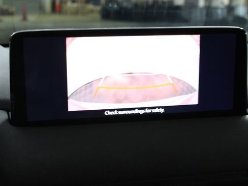 Used 2023 MAZDA CX-5 AWD 2.5 S w/ Premium Package image 14