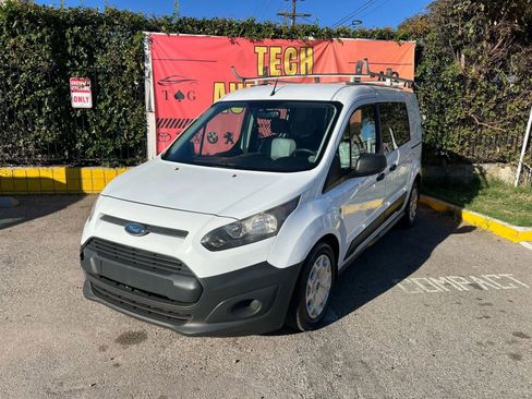 Used 2018 Ford Transit Connect XL image 24