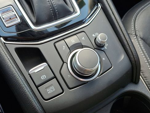 Used 2025 MAZDA CX-5 AWD 2.5 S w/ Preferred Package image 17