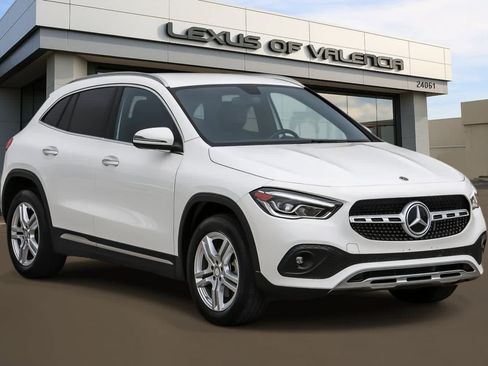 Used 2021 Mercedes-Benz GLA 250 image 5
