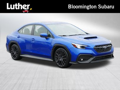 Used 2023 Subaru WRX Limited w/ Popular Package #2