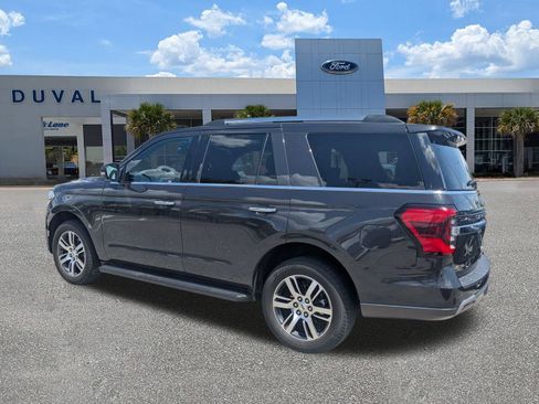 Used 2024 Ford Expedition Limited RWD image 6