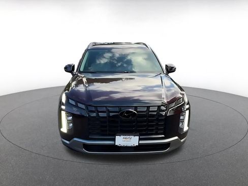 Used 2025 Hyundai Palisade SEL FWD image 4