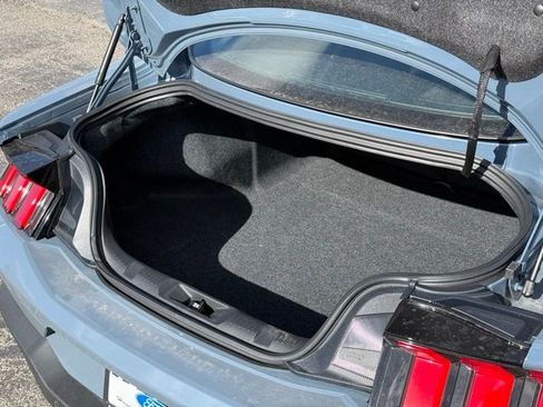 New 2026 Ford Mustang Premium image 15