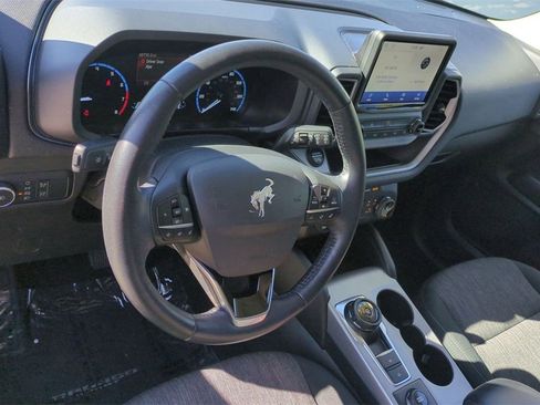 Used 2022 Ford Bronco Sport Big Bend w/ Convenience Package image 9
