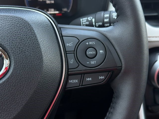 Used 2025 Toyota RAV4 Limited w/ Weather Package AWD/4WD image 27