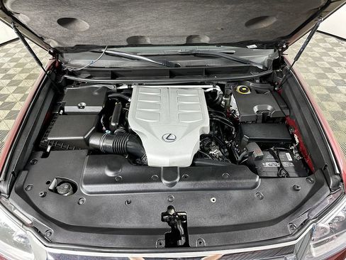 Used 2018 Lexus GX 460 w/ Navigation Package image 38