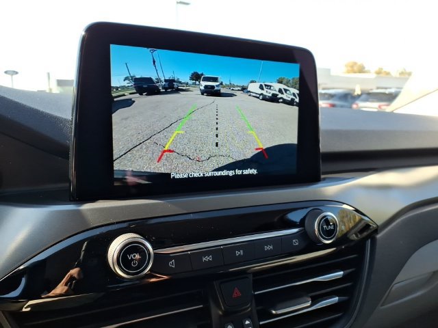 Certified 2023 Ford Escape Active AWD/4WD image 18