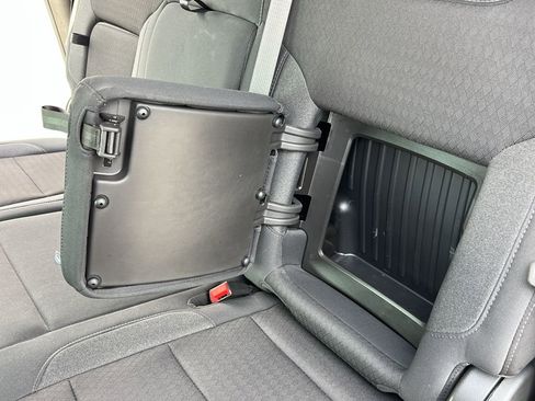 Used 2024 Chevrolet Silverado 3500 LT w/ Midnight Edition image 37