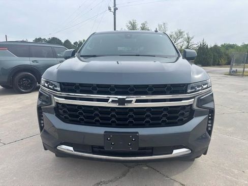 Used 2021 Chevrolet Tahoe LS image 13