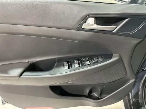 Used 2021 Hyundai Tucson Ultimate FWD image 14