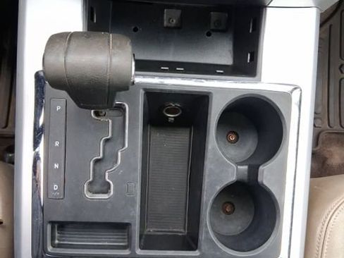 Used 2011 RAM 1500 Outdoorsman image 17