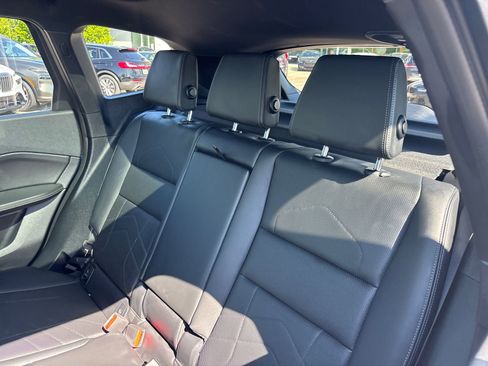 Used 2025 BMW X1 xDrive28i AWD/4WD image 25