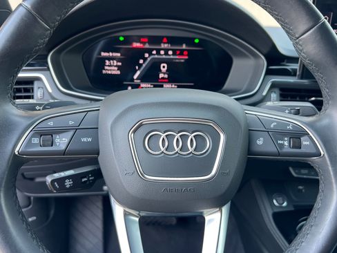 Used 2024 Audi A5 2.0T Premium Plus image 23