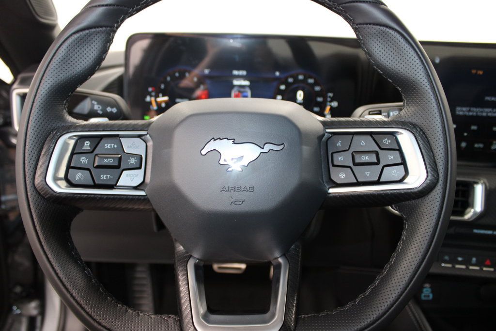 New 2026 Ford Mustang GT Premium RWD image 26