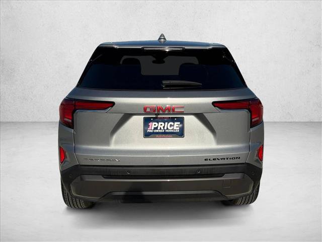 Used 2026 GMC Terrain Elevation FWD image 7