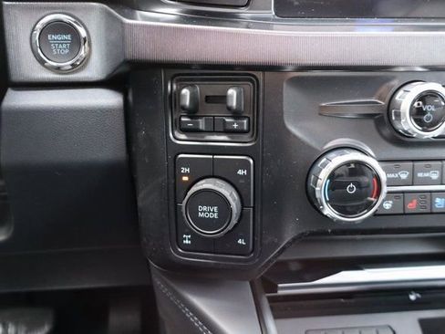 New 2026 Ford F350 Platinum w/ Snow Plow Prep Package image 32