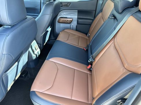 Used 2024 Ford Maverick Lariat image 13