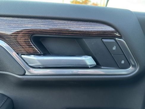 New 2026 GMC Sierra 1500 Elevation w/ Elevation Premium Package image 23