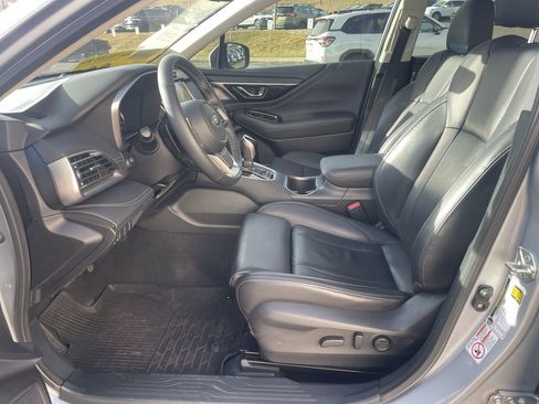 Used 2020 Subaru Legacy Limited XT image 10