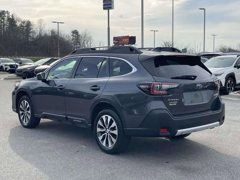 Used 2024 Subaru Outback Limited XT image 25
