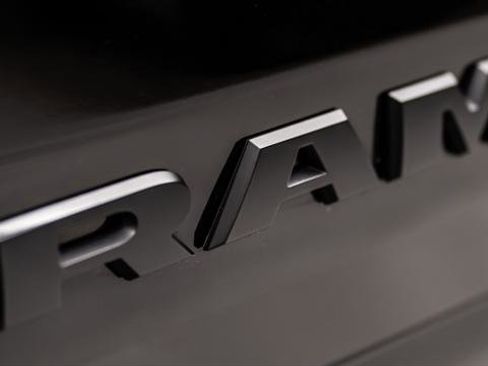 Used 2024 RAM 1500 TRX AWD/4WD image 18