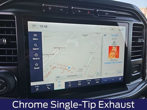 Used 2022 Ford F150 XLT w/ Equipment Group 302A High image 24