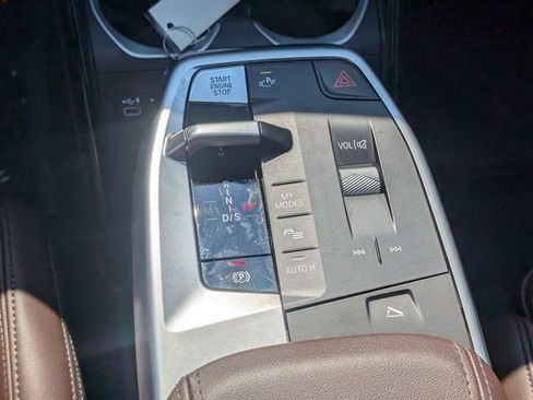 Used 2024 BMW X1 M35i w/ Shadowloine Package AWD/4WD image 22