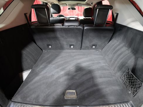 Used 2015 Mercedes-Benz ML 250 BlueTEC 4MATIC image 24