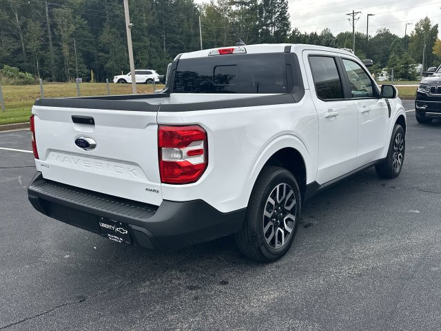 Used 2023 Ford Maverick Lariat w/ Equipment Group 500A Standard AWD/4WD image 8