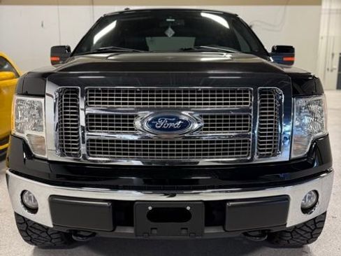 Used 2009 Ford F150 Lariat image 5